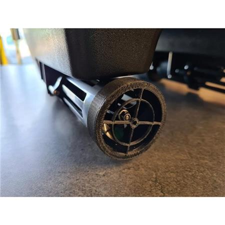 DISERBATORI INTELLIGENTI BOATMAN WEEDGUARDS