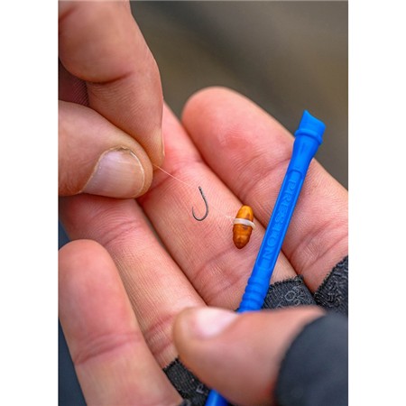 DISGORGER PRESTON INNOVATIONS BANDER - PACK OF 2