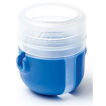 DISH MAP FLEXI POTS