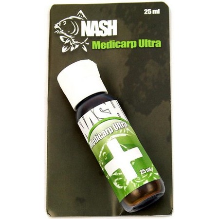 Disinfettante Per Carpa Nash Medi Carp Refill