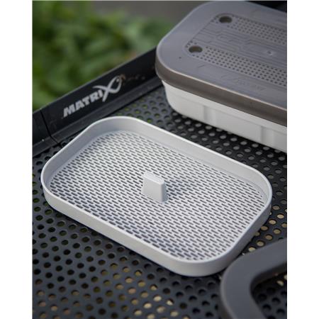 ΔΊΣΚΟΣ ΑΠΟΣΤΡΆΓΓΙΣΗΣ FOX MATRIX DRAINAGE TRAY