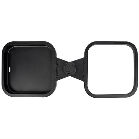 Δίσκοσ Στήριξησ Κουβά Korum Compact Waiter Tray