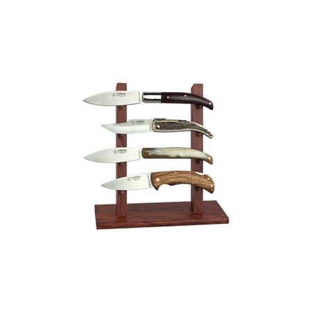 DISPLAY STAND 4 KNIFEX CUDEMAN - PACK OF 12