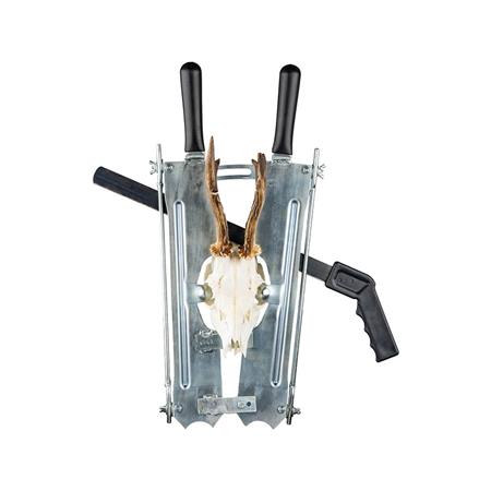 DISPOSITIVO DE CORTE EUROHUNT POUR TROPHÉES