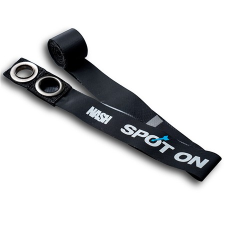 DISTANCE MEASURING TAPE NASH SPOT ON UV PRECISION TAPE