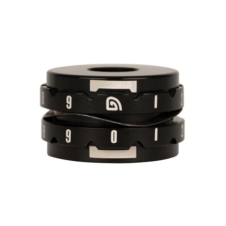 DISTANCE MEMORY TRAKKER 20/20 WRAP COUNTER