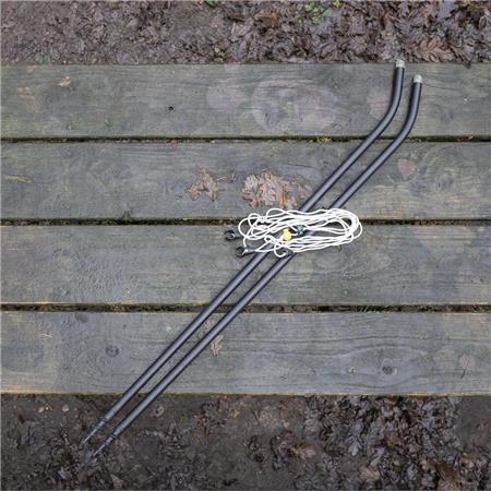 DISTANZMARKIERUNG AVID CARP SCREW POINT YARD STICKS