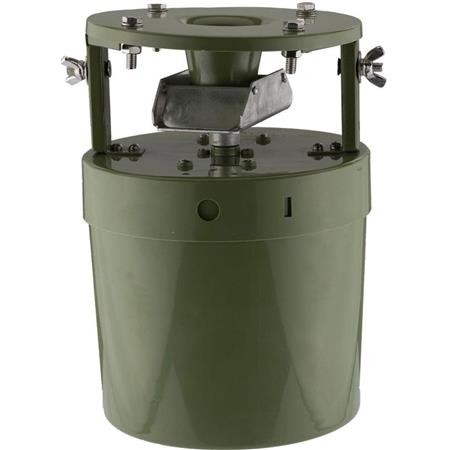 Distribuidor Automático De Grão Elétrico Europ Arm 6 Volts