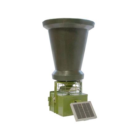 DISTRIBUIDOR AUTOMÁTICO EUROHUNT PRO 12V