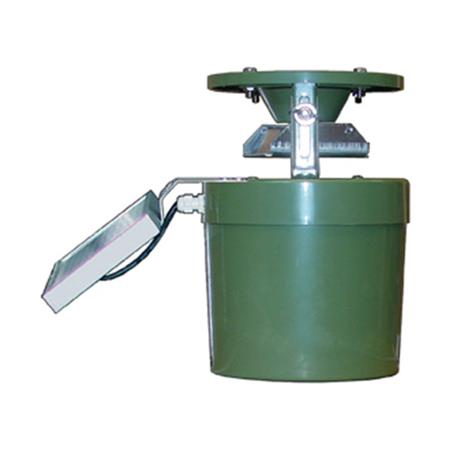 DISTRIBUIDOR DE COMIDA AUTOMÁTICO ROC IMPORT DIGITAL SMART FEEDER 6V