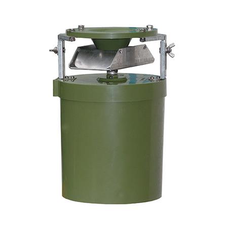 Distribuidor De Grão Automático Roc Import Power Feeder 12V