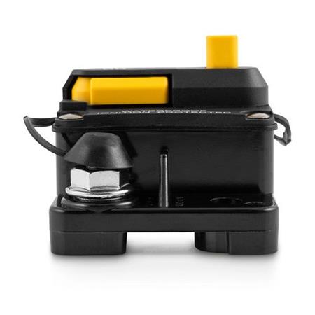 DISYUNTOR FUSIBLE MINN KOTA COUPE CIRCUIT 60A ÉTANCHE POUR MOTEUR 12/24/36V