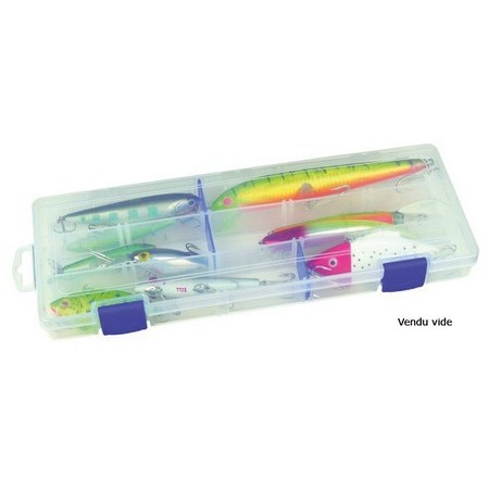 Divisible Box Flambeau Tuff Tainers 3009