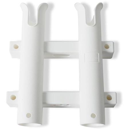 Dobbelt Stangholder Seanox Pvc 2 Stænger