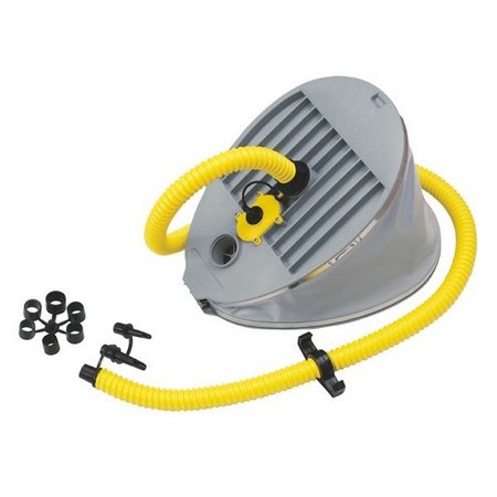 Dobbeltkammer-Luftpumpe Plastimo