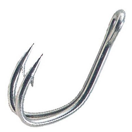 Dobbeltkrog Asari Big Game - Pakke Med 5