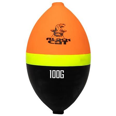 DOBBER BLACK CAT HARD CORE FLOAT