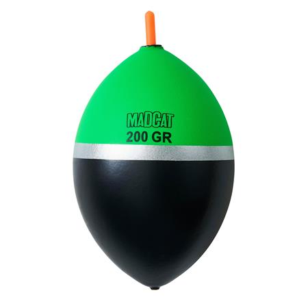 DOBBER MADCAT CHEMICAL LIGHT FLOAT