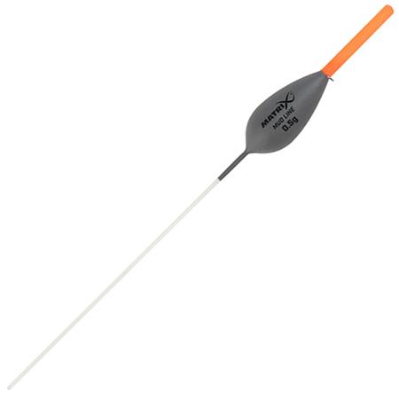 DOBBER MET ANJER FOX MATRIX MUD LINE POLE FLOAT