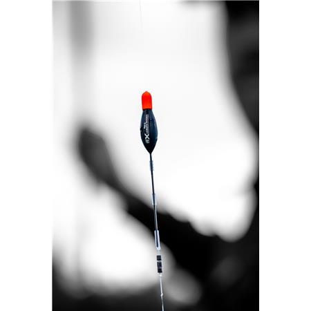 DOBBER MET INTERNE LIJNGELEIDING GURU XS COOKIE CARBON