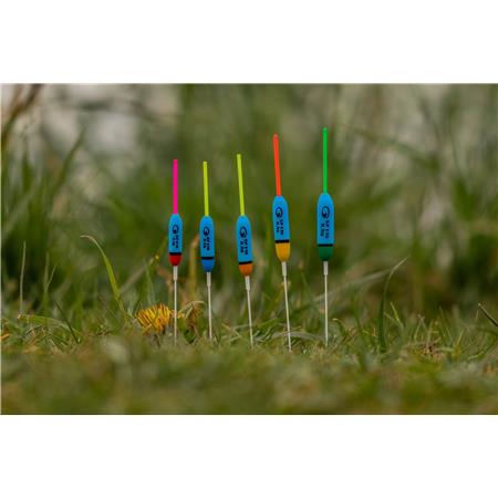 DOBBER MET INWENDIGE DRAAD GARBOLINO COMPETITION SP E16