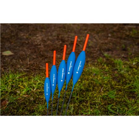 DOBBER MET OOG PRESTON INNOVATIONS CARBON BOLO