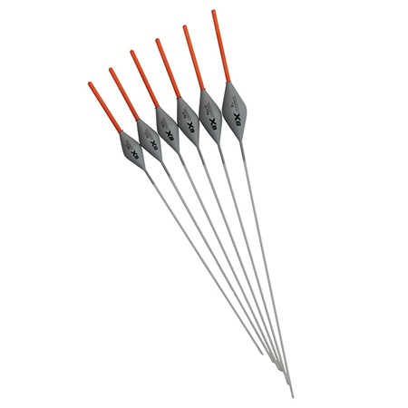 DOBBER MET OOGJE GURU XS INLINE DIAMOND