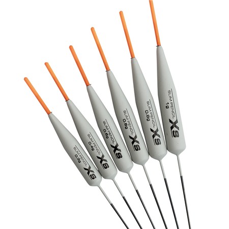 DOBBER MET OOGJE GURU XS SLIM PENCIL