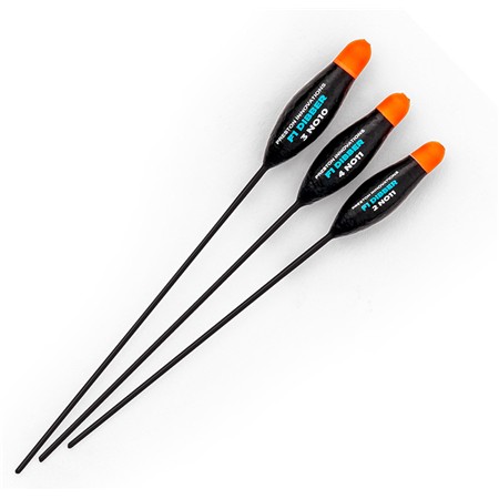 DOBBER MET OOGJE PRESTON INNOVATIONS F1 DIBBER