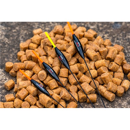 DOBBER MET OOGJE PRESTON INNOVATIONS F1 XS POLE FLOATS