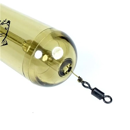 DOBBER NASH ZIG FLOAT