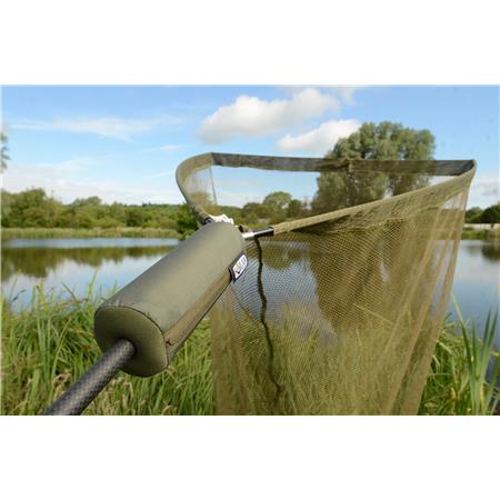 DOBBER SOLAR BOW-LOC NET FLOAT