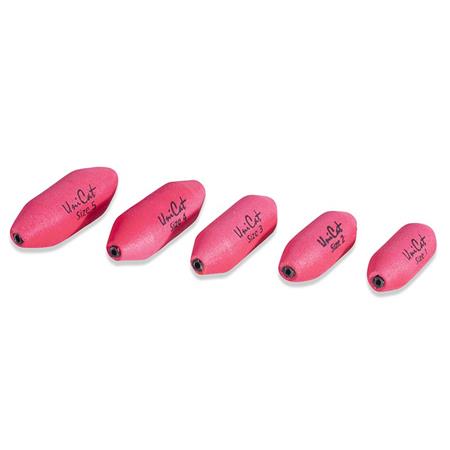 DOBBER UNICAT MICRO EVA FLOATS