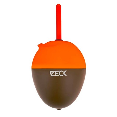 Dobber Zeck Pike Bob