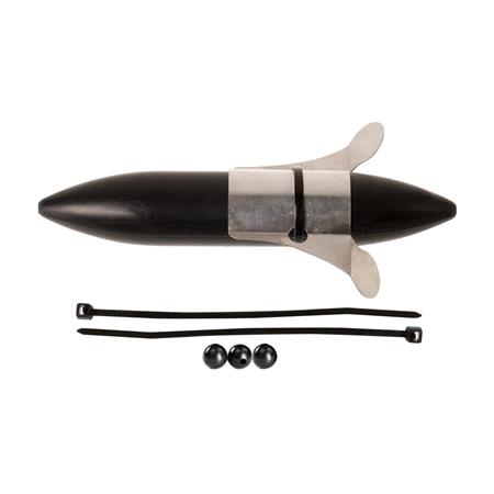 Dobber Zeck Propeller U-Float Solid