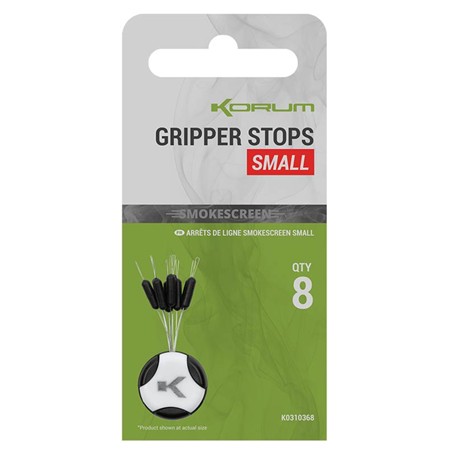 Dobberstop Korum Arrêts De Ligne Smokescreen