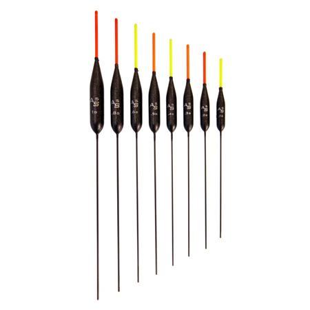 DOBBERTJE MET OOGJE DRENNAN AS5 POLE FLOAT
