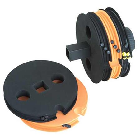 Doblador Fox Zig Disc
