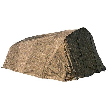 Doble Tela Nash Titan T1 Camo Extreme Canopy