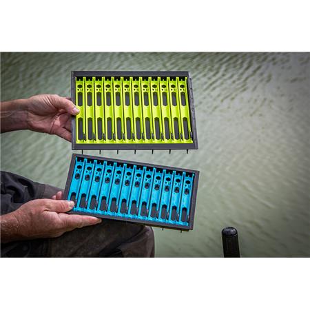 DOBRADEIRA FOX MATRIX SHALLOW DRAWER WINDER TRAY