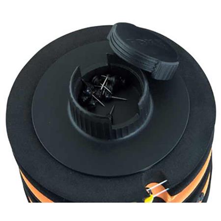 DOBRADEIRA FOX ZIG DISC
