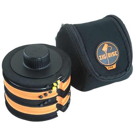 DOBRADEIRA FOX ZIG DISC