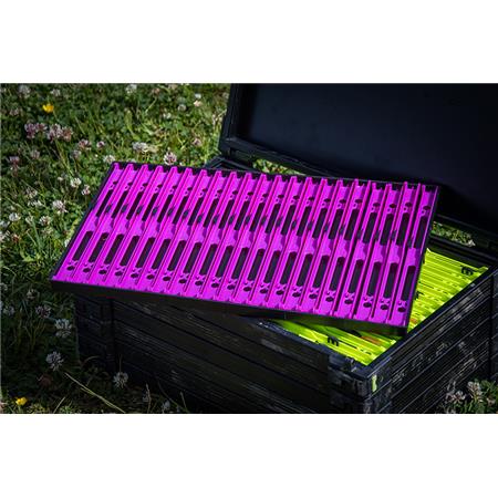 DOBRADOR FOX MATRIX LOADED POLE WINDER TRAY