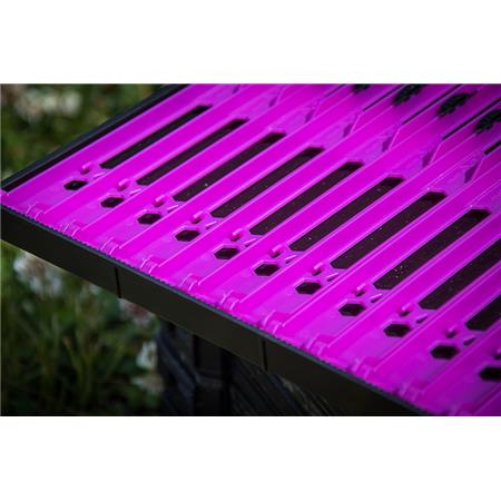 DOBRADOR FOX MATRIX LOADED POLE WINDER TRAY