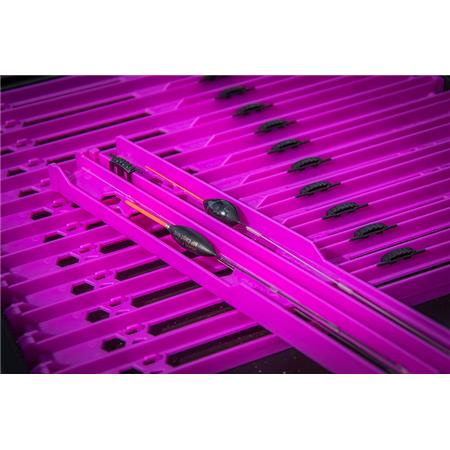 DOBRADOR FOX MATRIX LOADED POLE WINDER TRAY