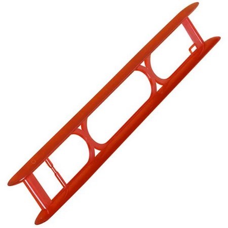 Dobrador Largo Plastilys 23Cm - Pack De 3