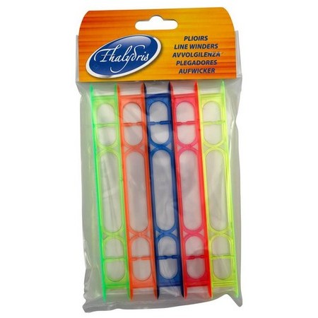 Dobrador Padrão Plastilys - Pack De 5