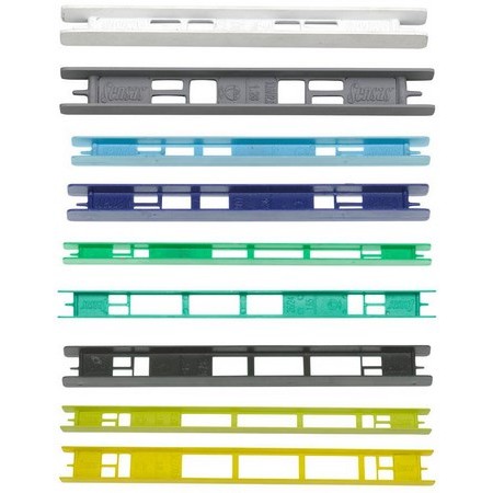 Dobrador Sensas Competition - Pack De 50