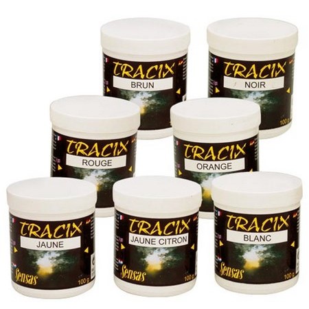 Dodatek Sensas Tracix Barwnik W Proszku