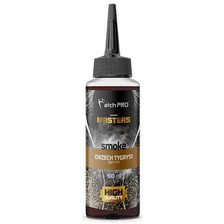 Dodatek W Płynie Match Pro Masters Smoke